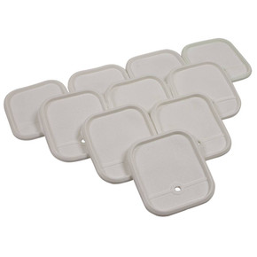 Air Filter Shop Pack Fits Red Max 528074701