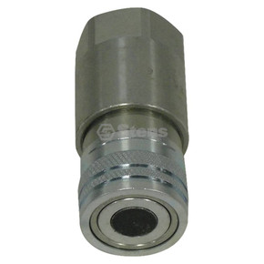 Coupler Fits Parker FEM-501-8FP-NL Coupler Fits Parker FEM-501-8FP-NL