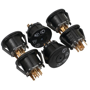 Ignition Switch Shop Pack Fits MTD 925-1741