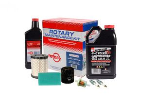 B&Amp;S Maintenance Kit Fits B&Amp;S Maintenance Kit Fits