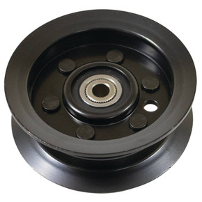 Flat Idler Fits Toro 132-9420 Flat Idler Fits Toro 132-9420