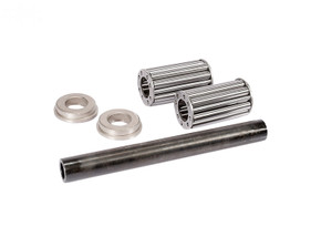 Wheel Bearing Kit Fits Toro/ Fits Models : Ras710ckc, Ras720ckc, Ras720gkc, Ras740ckc, Ras740gkc Toro: Mx4800