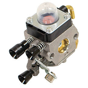 Carburetor Fits Zama C1Q-S157