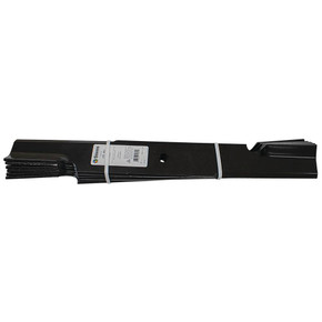 Notched Air-Lift Blade Shop Pack Fits Scag 482879 Notched Air-Lift Blade Shop Pack Fits Scag 482879