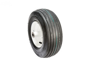 Caster Wheel Assembly Fits Toro