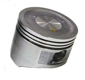 Predator 212cc 70mm Dished Piston with Rings Predator 212cc 70mm Dished Piston with Rings