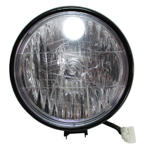 Headlight for Massimo MB200 Mini Bike Headlight for Massimo MB200 Mini Bike