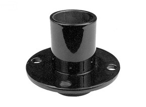 Front Hub Assembly 2-3/4"Overall Length