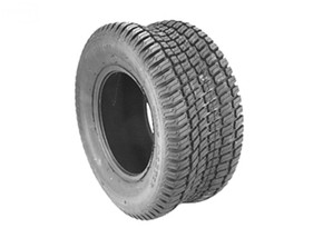 Tire Turf Master 23x850x12 (23x8.50x12) 4ply Fits Carlisle Replaces Carlisle: 511419