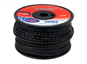Trimmer Line Vortex .130x120' Small Spool Trimmer Line Vortex .130x120' Small Spool