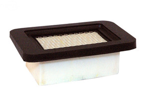Filter Air Paper Panel Fits Echo Replaces Echo: A226000031, A226000032, 226000031 Fits Models Echo: Pb-403, Pb-413, Pb-603, P Filter Air Paper Panel Fits Echo Replaces Echo: A226000031, A226000032, 226000031 Fits Models Echo: Pb-403, Pb-413, Pb-603, P