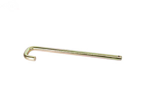 Deck Roller Pin Fits Mtd Replaces Mtd: 711-1737 Fits Models Mtd: Gt-2550, Gt-950, Gt-954, Gt2550, Gt950, Gt954, Lt-5000,