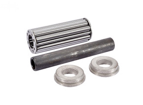 Wheel Bearing Kit Fits Hustler Fits Models Hustler: Raptor, Sport, Trimstar Wheel Bearing Kit Fits Hustler Fits Models Hustler: Raptor, Sport, Trimstar