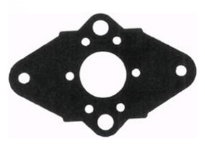Carburetor Mounting Gasket Fits Poulan Carburetor Mounting Gasket Fits Poulan