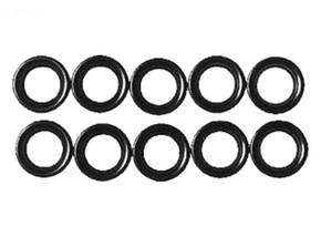 Oil Seal Chainsaw Fits Oil Seal Chainsaw Fits