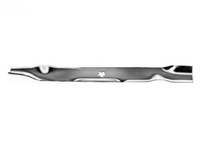 Qty (1) Blade 19-5/8"X5 Point Star Mulcher Fits Ayp Qty (1) Blade 19-5/8"X5 Point Star Mulcher Fits Ayp