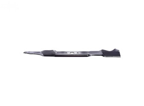 Qty (1) Blade 21"X Bow-tie Mulcher Fits Mtd