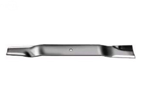 Qty (1) Blade 21" X 1/2" Standard-lift Heavy Duty Fits Grasshopper Qty (1) Blade 21" X 1/2" Standard-lift Heavy Duty Fits Grasshopper