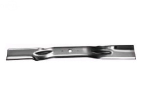 Qty (1) Blade 25-1/16"X 5/8" Right Hand Cut Fits Walker Qty (1) Blade 25-1/16"X 5/8" Right Hand Cut Fits Walker