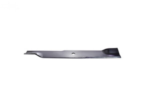 Qty (1) Blade 20-1/2"X 5/8" Fits Gravely