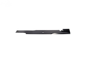 Qty (1) Blade 20-1/2" X 5/8" High-lift Fits Dixie Chopper Qty (1) Blade 20-1/2" X 5/8" High-lift Fits Dixie Chopper