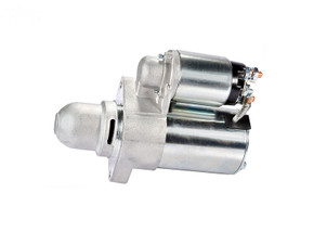 Rotary Corp Brand Electric Starter Kawasaki For : Auc12593, Mia11257 Kawasaki: 21163-0755, 21163-0757, 21163-7021, 2116