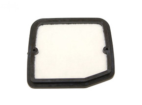 Air Filter For Echo Fits /Shindaiwa Replaces Echo: A226001390 Shindaiwa: A226001390 Fits Models Echo: Ahs242, T242 Shindaiwa: Ahs242, T242