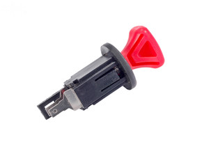 Ignition Switch For Snow Thrower Replaces Ariens: 20001031 Fits Mtd: 751-10637, 951-10637