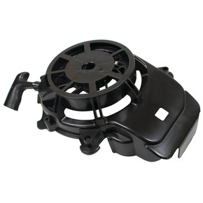 Caltric Starter For Cub Cadet RZT17 & RZT42 – Fits Briggs & Stratton 17-18.5HP – 14 Tooth Gear