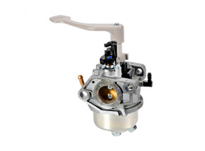 Snow Thrower Carburetor Fits Toro: 121-0345 Fits Models Toro: Power Max 926, Power Max 928