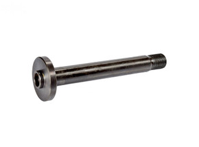 Spindle Shaft Fits Toro Replaces Toro: 117-7268 Spindle Shaft Fits Toro Replaces Toro: 117-7268