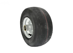 Caster Wheel Assembly Fits Ferris Replaces Ferris: 5023136 Caster Wheel Assembly Fits Ferris Replaces Ferris: 5023136