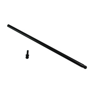 Cut to Length Chrome Moly Pushrod, 1/4" Fits Predator 420 and GX390 Cut to Length Chrome Moly Pushrod, 1/4" Fits Predator 420 and GX390