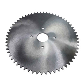 60 Tooth Sprocket 420 Chain Fits Coleman CT200 BT200 P5249
