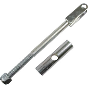 Deck Pivot Kit Fits Hustler 121232