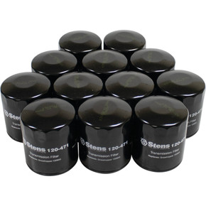 Transmission Filter Shop Pack Fits Grasshopper 100850 Transmission Filter Shop Pack Fits Grasshopper 100850