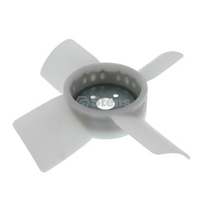 Radiator Fan Fits Kubota 15872-74110