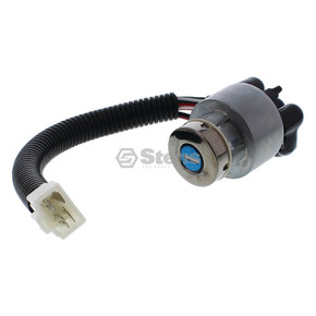 Ignition Switch Fits Kubota 34670-31824
