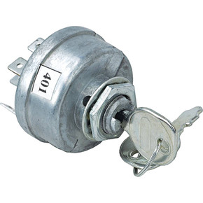 Ignition Switch Fits Kohler 25 099 04-S Ignition Switch Fits Kohler 25 099 04-S