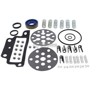 Fits Stens Pump Repair Kit Fits Stens Replacement for New Holland CKPN600AGV
