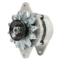 Alternator Fits Hitachi LR155-20B