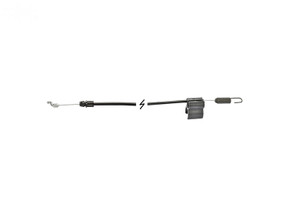 Control Cable Fits Mtd Replaces Mtd: 746-04203, 946-04203 Fits Models Cub Cadet: Cc46es Mtd: 12a-46k6020, 12a-464t020, 12a-464z220, 12a-469r090, 12a-469s290, 12a-569q001, 12ag469d059 Control Cable Fits Mtd Replaces Mtd: 746-04203, 946-04203 Fits Models Cub Cadet: Cc46es Mtd: 12a-46k6020, 12a-464t020, 12a-464z220, 12a-469r090, 12a-469s290, 12a-569q001, 12ag469d059
