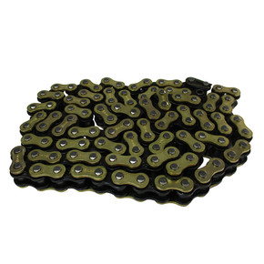 106 Link RLV #35 Reaper Chain Gold/Black 106 Link RLV #35 Reaper Chain Gold/Black