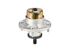 Rotary Corp Brand Deck Spindle For : Am144608 Models For : X350, X330, X354, X370, X380, X390, X570, X940, Z335, Z345, Z355, Z375, Z535 Rotary Corp Brand Deck Spindle For : Am144608 Models For : X350, X330, X354, X370, X380, X390, X570, X940, Z335, Z345, Z355, Z375, Z535