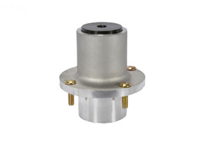 Deck Spindle Fits Hustler Replaces Hustler: 125981, 605380
