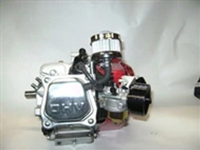 Chrome Breather Kit for GX200 6.5HP Clone Predator 212 Chrome Breather Kit for GX200 6.5HP Clone Predator 212