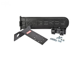 Sawhaul C/S Carrier/Mount Fits Polaris Sawhaul C/S Carrier/Mount Fits Polaris