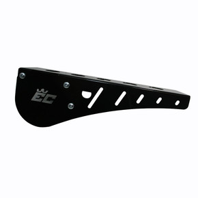 Clutch Guard with Removable Plate Clutch Guard with Removable Plate