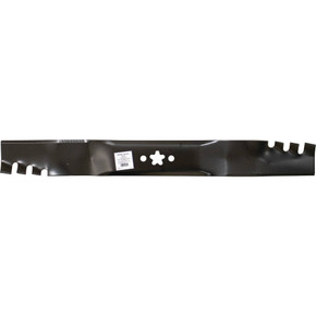 Toothed Blade Fits 580244002