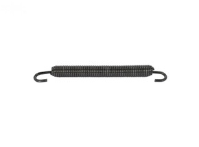 Drive Belt Tensioner Spring Fits Gravely Replaces Gravely: 08300711 Fits Models Gravely: Pro-turn Zx48, Pro-turn Zx52, Pro-turn Zx60, Pro-turn 48, Pro-turn 52, Pro-turn 60, Zt Hd 44, Zt Hd 48, Zt Hd 52, Zt Hd 60 Drive Belt Tensioner Spring Fits Gravely Replaces Gravely: 08300711 Fits Models Gravely: Pro-turn Zx48, Pro-turn Zx52, Pro-turn Zx60, Pro-turn 48, Pro-turn 52, Pro-turn 60, Zt Hd 44, Zt Hd 48, Zt Hd 52, Zt Hd 60